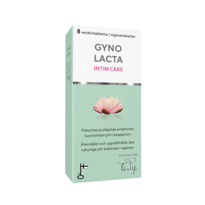 Gynolacta 8 tabl kuva 3