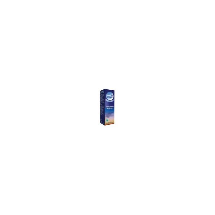 Snoreeze Nasal Spray nenäsumute 10 ml kuva 2