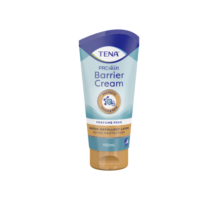 TENA PROSKIN BARRIER CREAM SUOJAVOIDE 150 ML