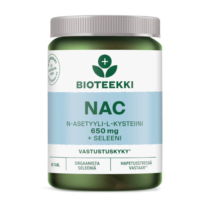 1000028927_Bioteekki_NAC_Seleeni_60_tabl_pakkauskuva_Pakkauskuva24323_png