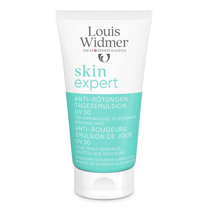 Widmer Anti-redness Day emulsion UV 30 50 ml kuva 2