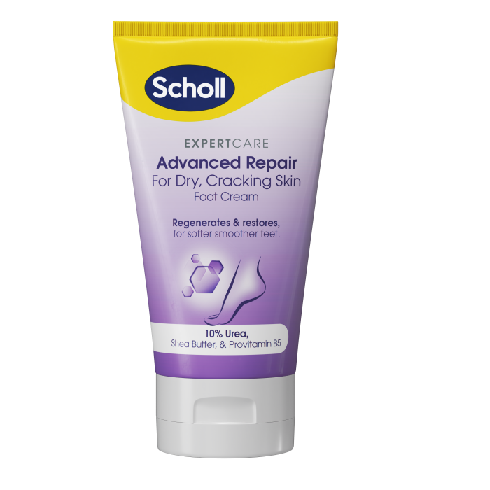 Scholl Advanced Repair jalkavoide 150 ml kuva 2