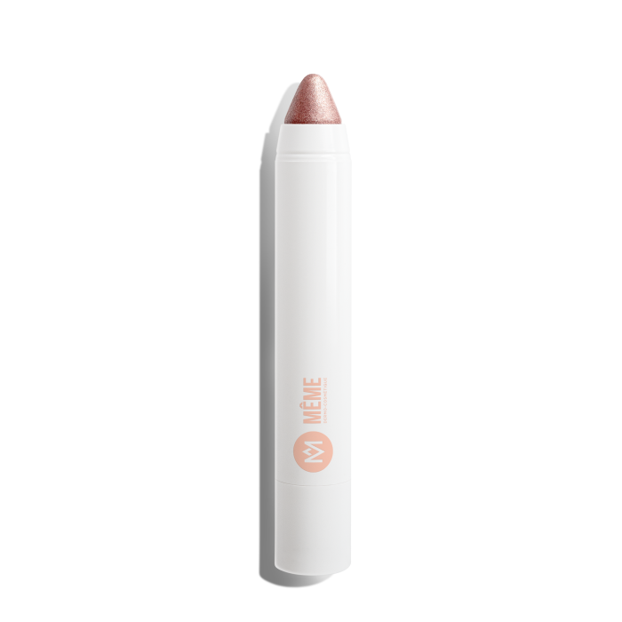 MEME Eye Shadow Luomivärikynä Rosy brown 3,7 g