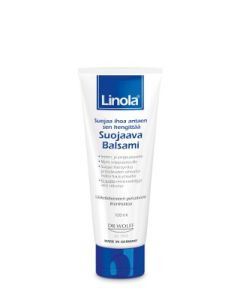 Linola Suojaava Balsami 100 ml