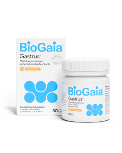 BioGaia Gastrus 30 tabl