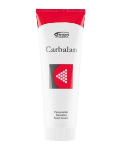 Carbalan perusvoide 200 g