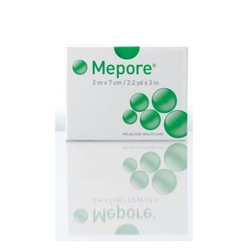 MEPORE PIKASIDE 7CMX2M 332080 1 kpl