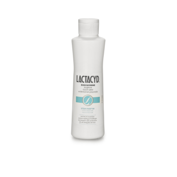 LACTACYD DUSCHCREME PESUNESTE HAJUSTAMATON 250 ml