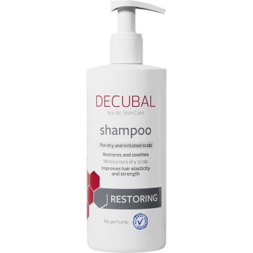 Decubal Shampoo 200 ml