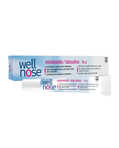 Wellnose nenävoide 15 g