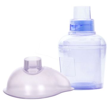 A2A Spacer ja small maski 1 kpl