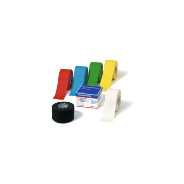 Leukotape Classic urheiluteippi 3,75 cm x 10 m 1 rll