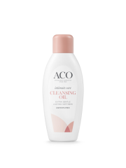 ACO INTIM CLEANSING OIL HAJUSTEETON 150 ML