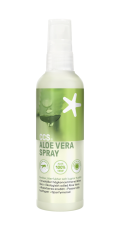 CCS ALOE VERA SPRAY 150 ML