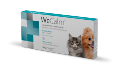 WeCalm makutabletit 10 kpl