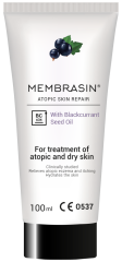 Membrasin dermal atopic skin repair 100 ml