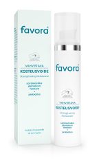 FAVORA VAHVISTAVA KOSTEUSVOIDE 50 ML