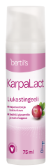 KarpaLact Liukastingeeli 75 ml