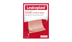Leukoplast Cuticell Classic 5 x 5 cm 79948-05 5 KPL