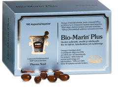 Bio-Marin Plus 180 kaps