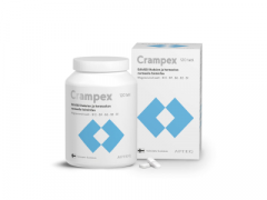 Apteq Cramvex 120 tabl