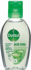 Dettol käsidesi aloe vera 50 ml