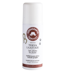 Tervaskanto eläinten tervalaastari 220 ml