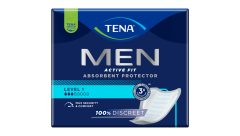 TENA MEN LEVEL 1 12 KPL