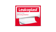 LEUKOPLAST FIXOMULL STRETCH 10CMX2M (79992-08) 1 KPL