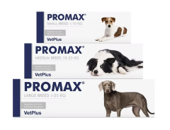 Promax 18 ml